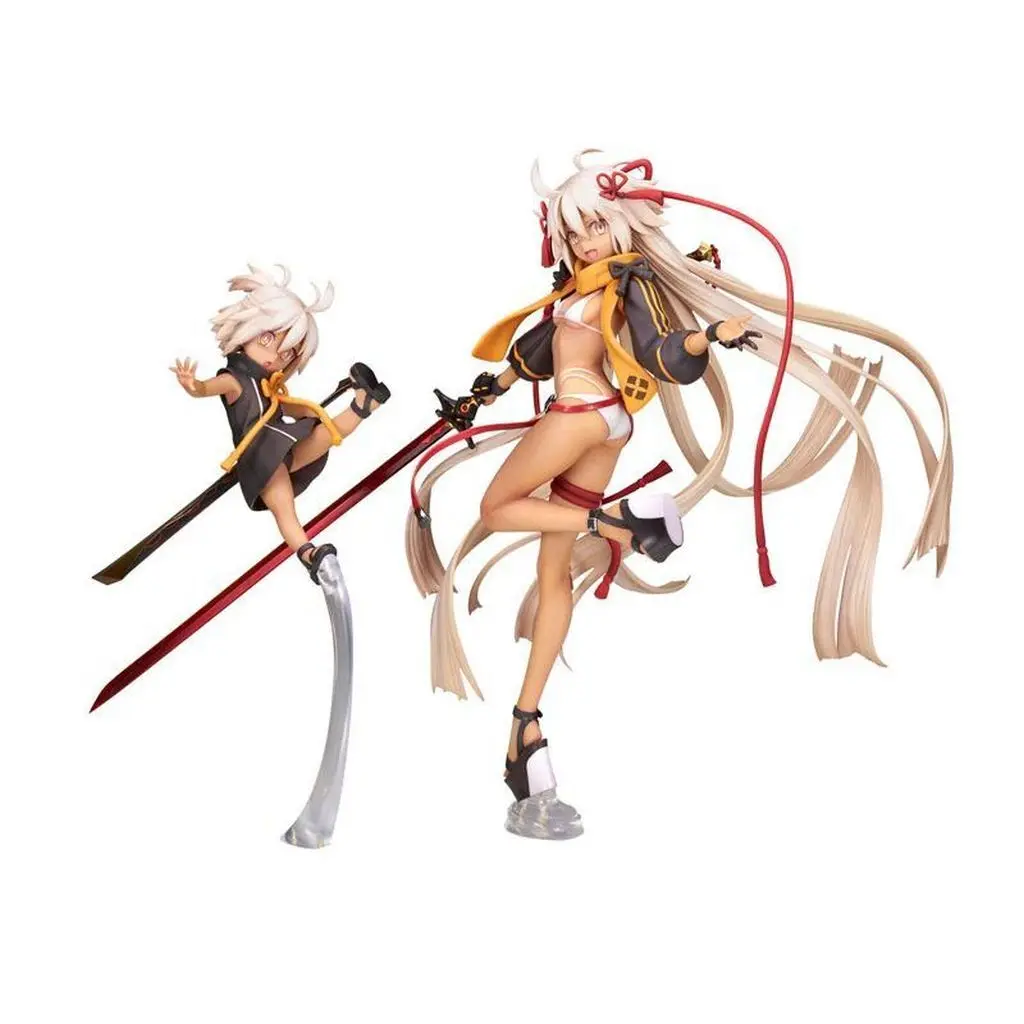 Figure - Fate/Grand Order / Okita Souji (Fate series) - Swimsuit