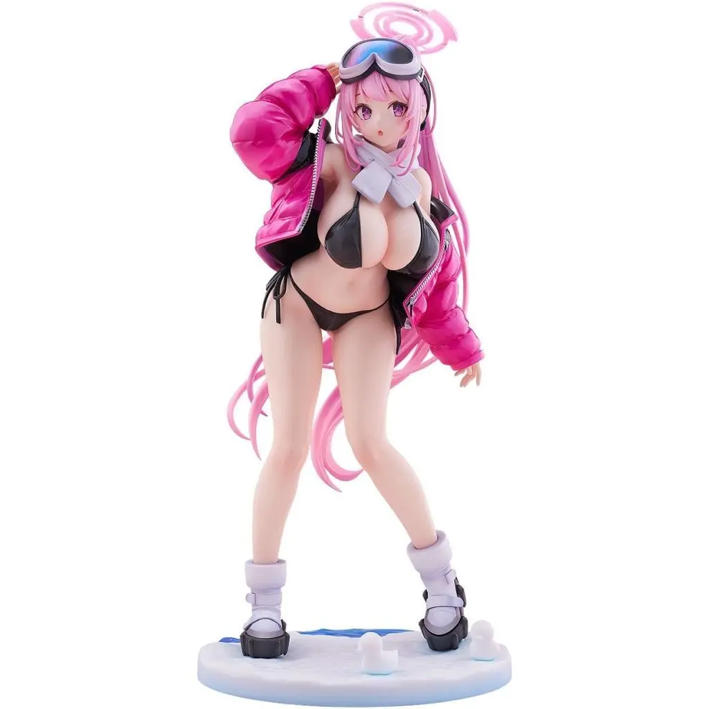 Blue Archive Eimi (Swimsuit) 1/7 Complete Figure