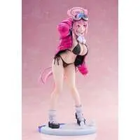 Blue Archive Eimi (Swimsuit) 1/7 Complete Figure