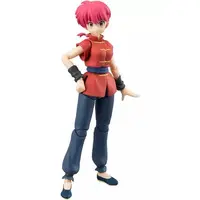S.H.Figuarts - Ranma ½