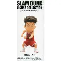 Figure - Slam Dunk / Miyagi Ryota