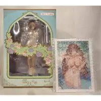 Figure - With Bonus - Mataro Original Character / Nure Megami