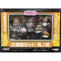 Nendoroid Petite - Bakemonogatari