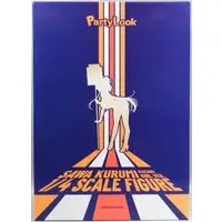 Figure - Party Look (Party Look レーシングガール 胡桃沢 PVC)