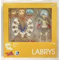 Figure - Persona 4 / Labrys (Persona series)