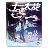 Figure - 1/12スケール完成品可動フィギュア (1/12スケール完成品可動フィギュア MORA)