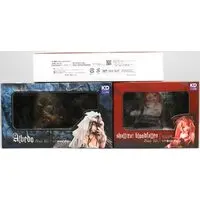 Figure - Overlord / Shalltear Bloodfallen & Albedo