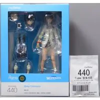 figma - SSSS.Gridman / Takarada Rikka