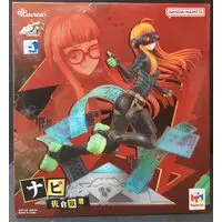 Lucrea - Persona 5 / Sakura Futaba