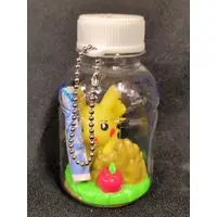 Figure - Pokémon / Pikachu