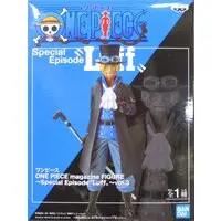 Figure - Prize Figure - One Piece / Sabo