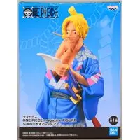 Figure - Prize Figure - One Piece / Sabo