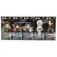 World Collectable Figure - Demon Slayer: Kimetsu no Yaiba