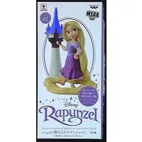 World Collectable Figure - Tangled