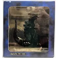 Figure - Godzilla series