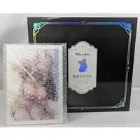 Figure - With Bonus - Takigawa Mearu - Thomas