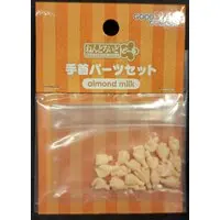 Nendoroid - Nendoroid Doll - Nendoroid Doll Wrist Parts Set