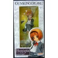 Figure - Gunslinger Girl