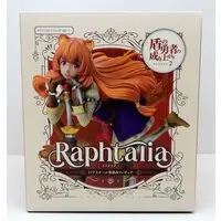 Prisma Wing - The Rising of the Shield Hero / Raphtalia