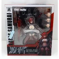 Figure - With Bonus - NUCLEAR GOLD RECONSTRUCTION