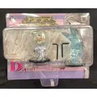 World Collectable Figure - Ichiban Kuji - Jojo Part 7: Steel Ball Run