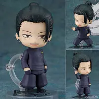 Nendoroid - Jujutsu Kaisen / Getou Suguru