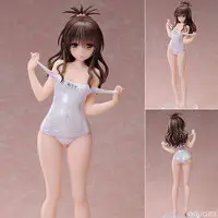 Figure - To LOVE Ru Darkness / Yuuki Mikan