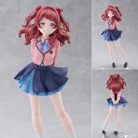 Figure - Gakuen iDOLM@STER / Hanami Saki