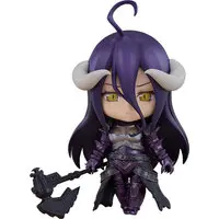 Nendoroid - Overlord / Albedo