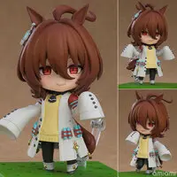 Nendoroid - Uma Musume: Pretty Derby / Agnes Tachyon