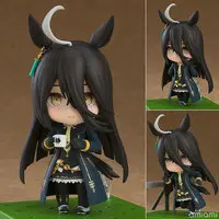 Nendoroid - Uma Musume: Pretty Derby / Manhattan Cafe