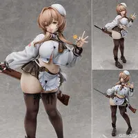 Figure - NIKKE / Volume