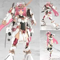 Plastic model - Frame Arms