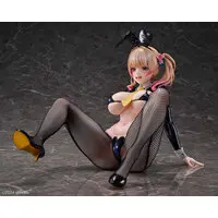 Bunny Garden Rin Reverse Bunny Ver. 1/4 Complete Figure