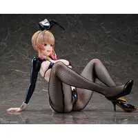 Bunny Garden Rin Reverse Bunny Ver. 1/4 Complete Figure