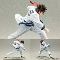 ARTFX J - Rurouni Kenshin / Himura Kenshin