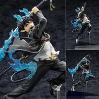 ARTFX J - Ao no Exorcist (Blue Exorcist) / Okumura Rin