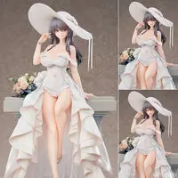Figure - Azur Lane / Charybdis