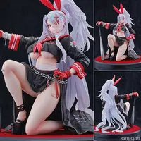 Figure - Azur Lane / Prinz Heinrich