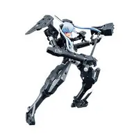 Plastic model - Megami Device