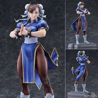 Figure - Street Fighter / Chun-Li