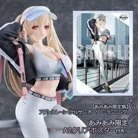 Figure - With Bonus - Azur Lane