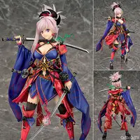 Figure - Fate/Grand Order / Miyamoto Musashi (Fate series)