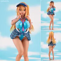 Figure - Dai Kasshoku Jidai