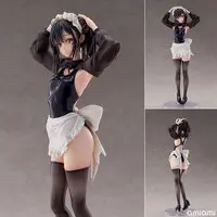 KoiKoi - jonsun - Maid