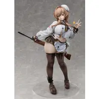 Goddess of Victory: Nikke Bready 1/4 Complete Figure