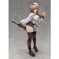 Goddess of Victory: Nikke Bready 1/4 Complete Figure