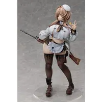 Goddess of Victory: Nikke Bready 1/4 Complete Figure