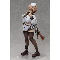 Goddess of Victory: Nikke Bready 1/4 Complete Figure
