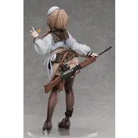 Goddess of Victory: Nikke Bready 1/4 Complete Figure